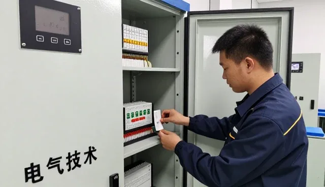 坚持按标准提升工业园区使用效率