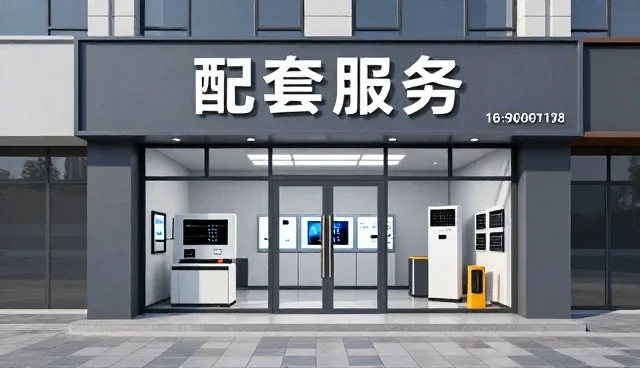 电气检测与维护服务的技术发展与选型关注点